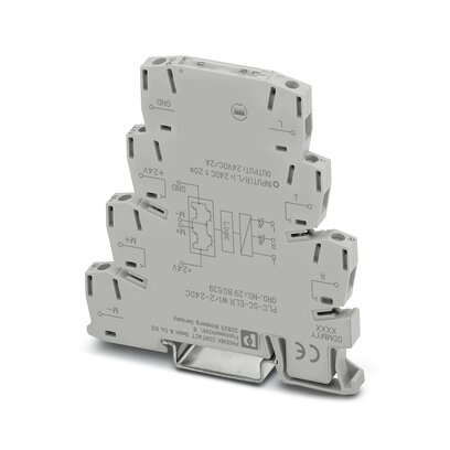 2980539 - PLC-SC-ELR W1/ 2-24DC - Relé de carga inversora