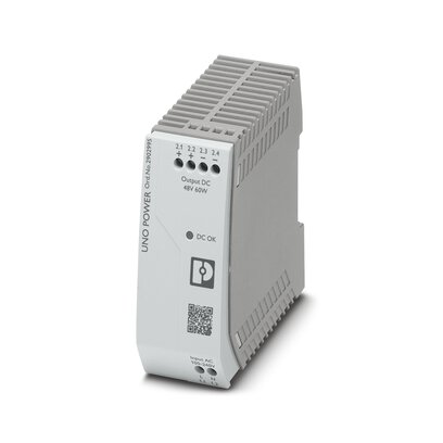 2902995 - UNO-PS/1AC/48DC/ 60W - Power supply unit