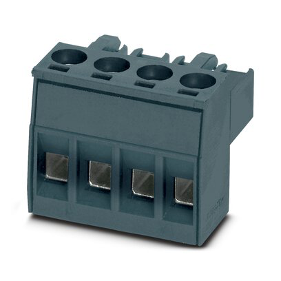 2201085 - MSTBT 2,5 HC/ 4-STP BUGY - Conector de placa de circuito impreso