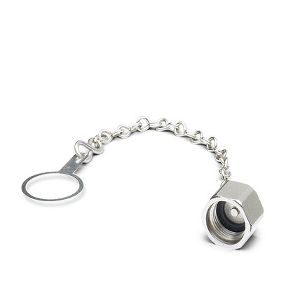 1430491 - PROT-M12 FS-M-CHAIN ​​- Tapa de sellado