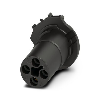 1418340 - SACC-CI-M12FST-4CON-L180 TOR - Flush-type connector