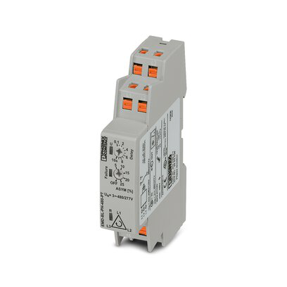 2903528 - EMD-BL-PH-480-PT - Monitoring relay