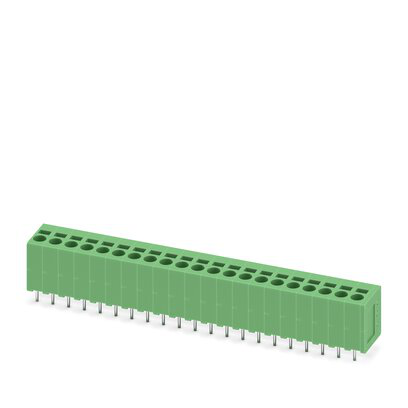 1704407 - SPT 2,5/21-V-5,0 - PCB terminal block