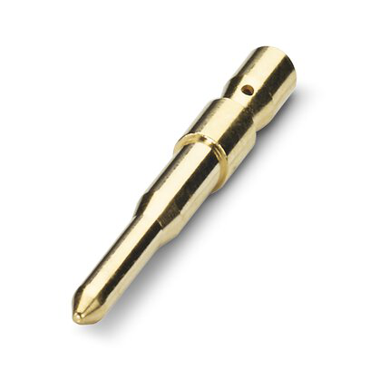 1245475 - RC-15KP0,08-0,56 - Crimp contact (Qty. 100)