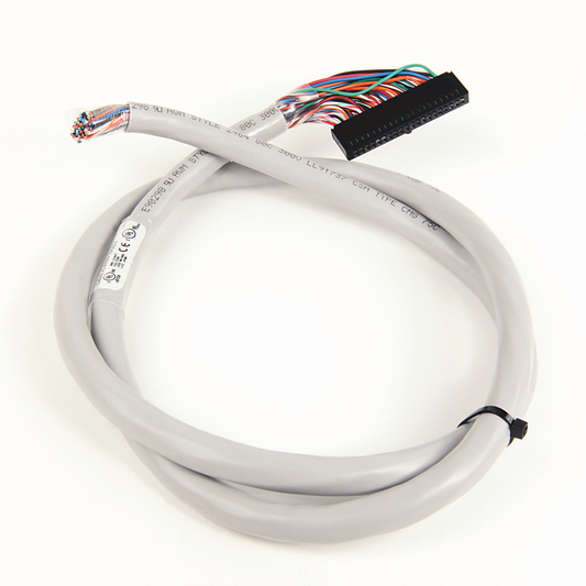 1492-CAB010U62 - Pre-Wired Cables with I/O and IFM Connector