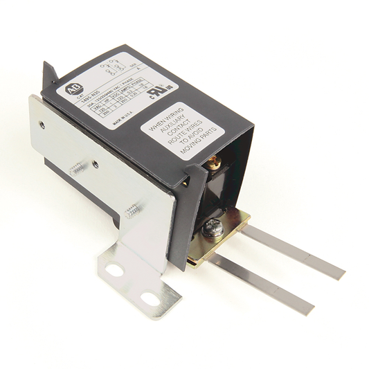 1495-N35 - 1494 Accesorios, Enclavamiento Eléctrico - 2NO y 2NC