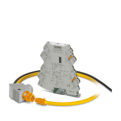 2906232 - PACT RCP-4000A-UIRO-D140 - Current transformer