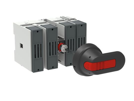 1SCA108863R1001 - FUSIBLE DE INTERRUPTOR OS32FB22A2N1