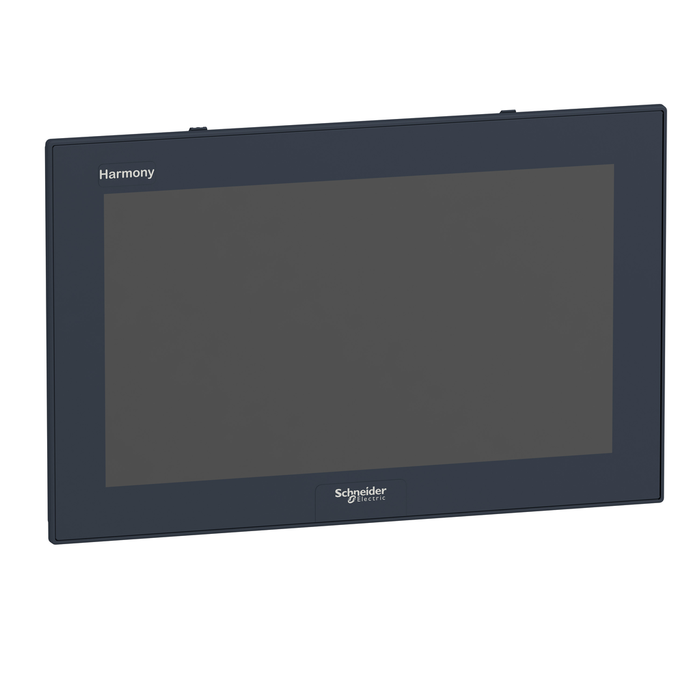 HMIPSOC752D1W01 - multi touch screen, Harmony iPC, S panel PC optimized, 32GB back side CFast card, 15inch wide display