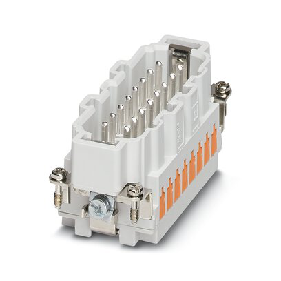 1605642 - HC-B 16-ESTQ-2,5-OLOGO - Contact insert