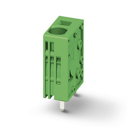 1709483 - SPT 5/ 1-V-7,5 BN - Bloque de terminales para PCB