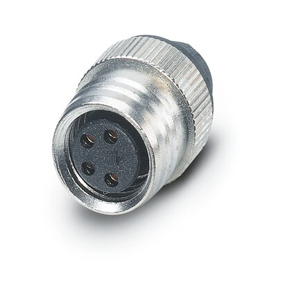 1528303 - SACC-CI-M 8FS-4CON - Flush-type connector