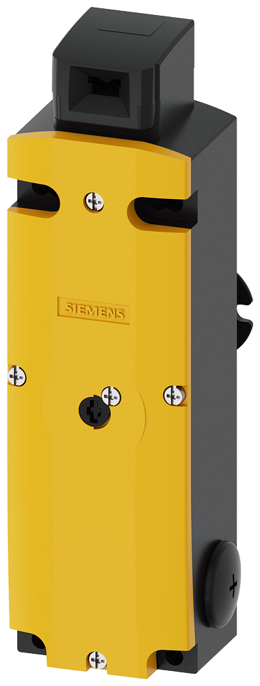 3SE5312-0SG11 - INTERRUPTOR DE ENCLAVAMIENTO, BLOQUEO MECÁNICO_DESBLOQUEO SOL, 24 VCC