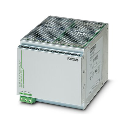 2320380 - UPS-CAP/24DC/20A/20KJ - Energy storage