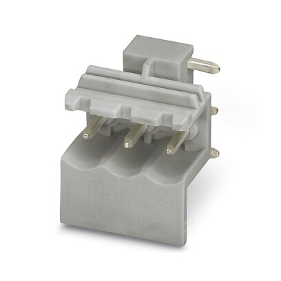 2909552 - MSTBO 2,5/ 3-G1R GY - Conector de PCB