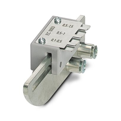 1212249 - CF 500/LOC SCF 2,8/1,5 - Localizador de engarce