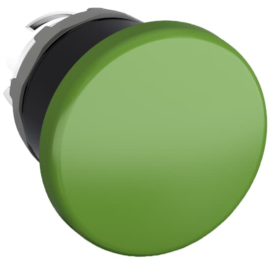 1SFA611124R1002 - MPM1-10G Mushroom Pushbutton