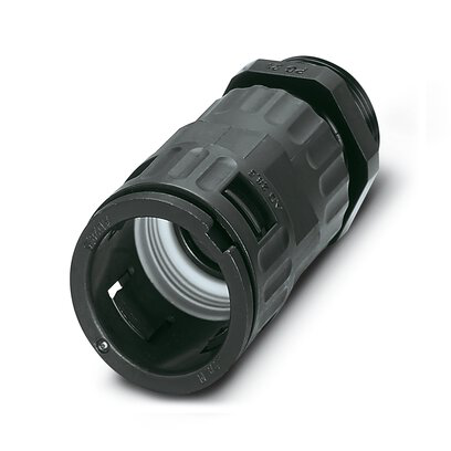 3240934 - WP-GR HF IP69K PG21 BK - Conexión por tornillo