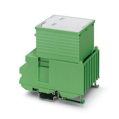 2750743 - IBS ST ZF 24 BK-T - Bus coupler