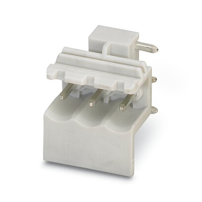 2853763 - MSTBO 2,5/ 3-G1R KMGY - Conector de PCB