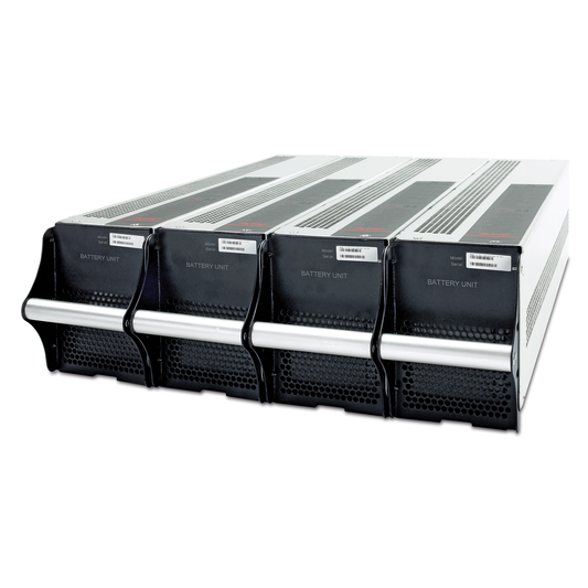 SYBT4 - Módulo de batería para Symmetra PX, Smart-UPS VT o Galaxy 3500