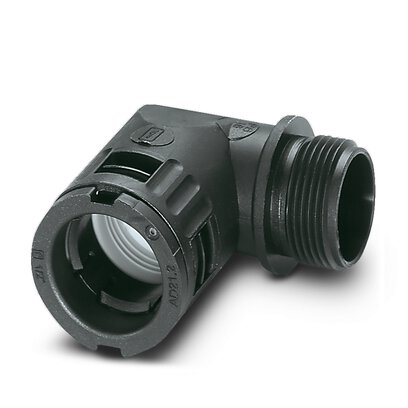 3240905 - WP-GA HF IP69K PG16 BK - Conexión por tornillo