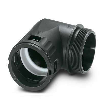 3240908 - WP-GA HF IP69K PG36 BK - Conexión por tornillo