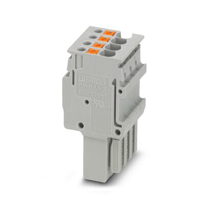 3212536 - PP-H 1,5/S/4 - Plug