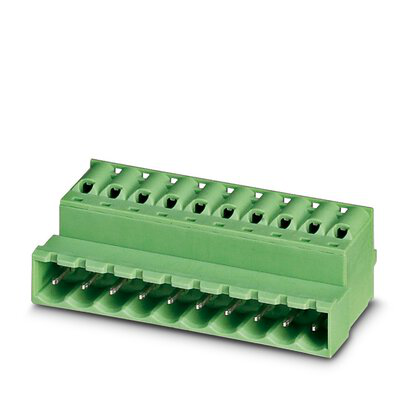 1971484 - FKIC 2,5/ 8-ST-5,08 BD:I1-I4 - Conector para PCB