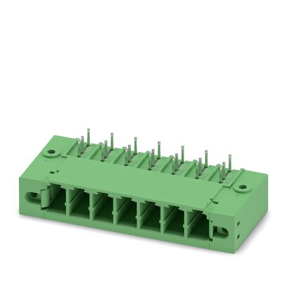 1721067 - PC 5/ 7-GFU-7,62 - PCB header