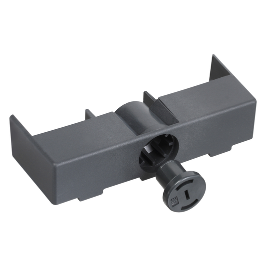 LA7F701 - TeSys - cubierta de terminal LA7F - 3 polos - para LR9F5/F6