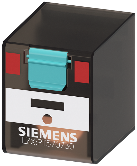 LZX:PT580730 - PLUG-IN RELAY