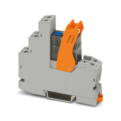 RIF-1-RSC-LDP-24DC/2X21MS - Módulo de relé (cantidad: 10)