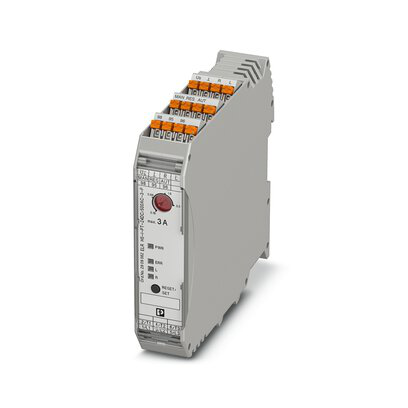 2909562 - ELR H5-I-PT- 24DC/500AC-3-P - Arrancador de motor híbrido