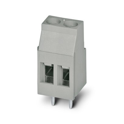1012899 - BC-508X18- 3 GN PA1,3 - PCB terminal block