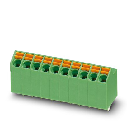 1702812 - SPTA 1/24-3,5 - PCB terminal block