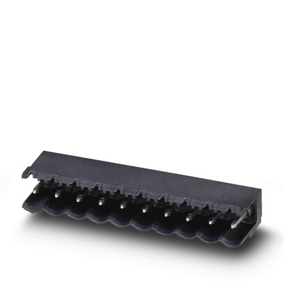 1014635 - CC 2,5/ 3-G-5,08 P26CR12THRR32 - PCB header (Qty. 250)
