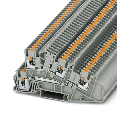 3213961 - PTI 2,5-L/TG - Bloque de terminales de nivel de instalación