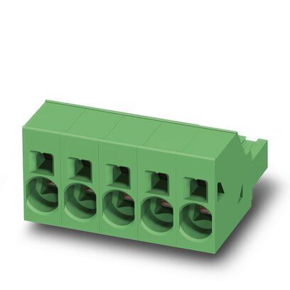 1702479 - SPC 16/ 3-ST-10,16 BK - Conector PCB