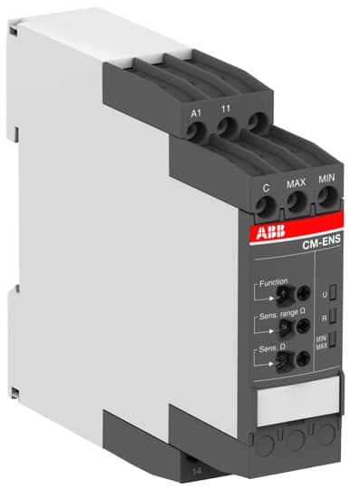 1SVR740850R0200 - CM-ENS.21P LIQ. LVL MON. REL.