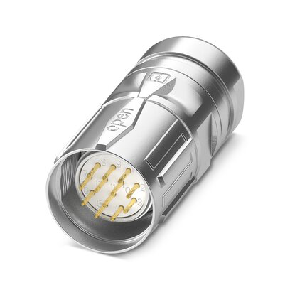 1243597 - CA-17P1N128008SX - Conector de cable