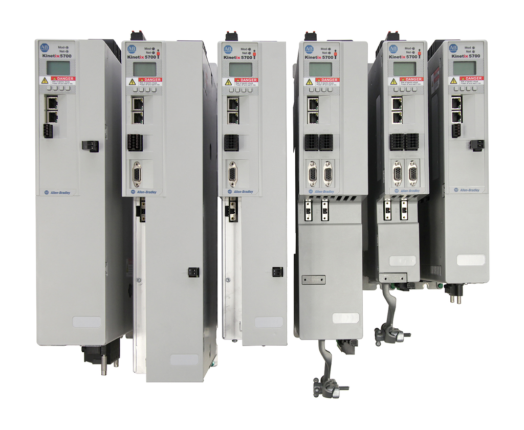 2198-RP312 - Kinetix 5700, fuente de alimentación regenerativa, trifásica, 324-528 V CA, salida de 207,0 arms de CC, 140,0 kW