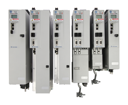 2198-RP312 - Kinetix 5700, fuente de alimentación regenerativa, trifásica, 324-528 V CA, salida de 207,0 arms de CC, 140,0 kW