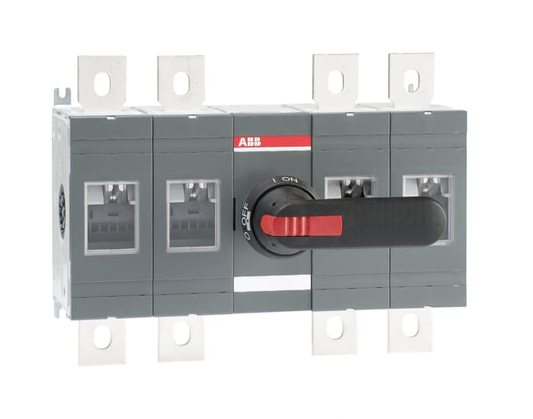 1SCA022753R5250 - OT800E22P INTERRUPTOR-DESCONECTADOR