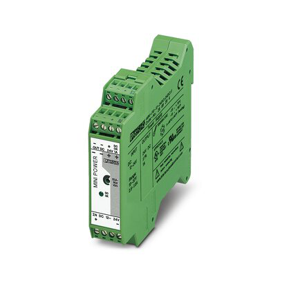 2866284 - MINI-PS- 12- 24DC/24DC/1 - DC/DC converters