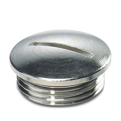 1674529 - HC-BS-PG21 - Screw plug