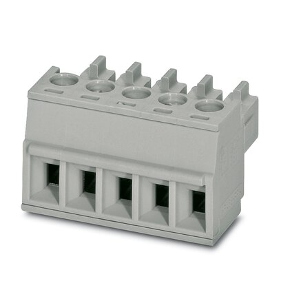 5452198 - BCP-381- 5 BK - Conector PCB