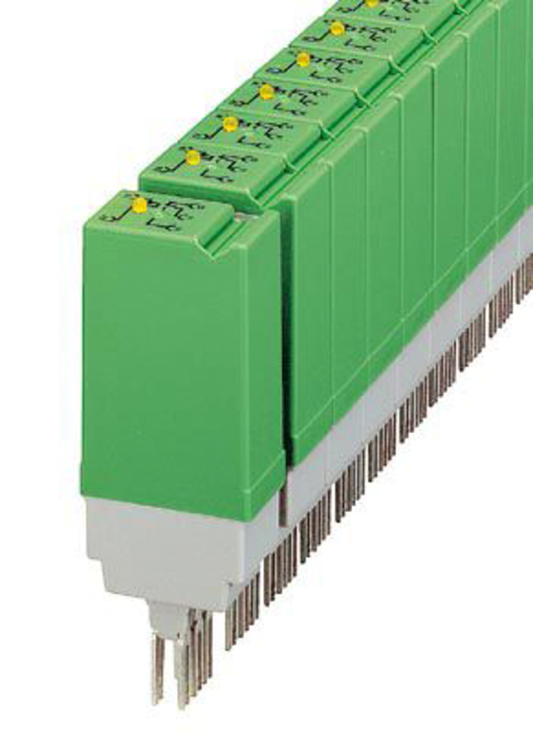 2824190 - ST-REL3-KG 24/21AU - Conectores de relé