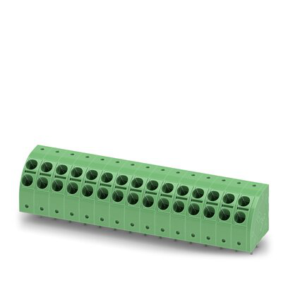 1725471 - PTDA 2,5/15-5,0 - PCB terminal block (Qty. 50)