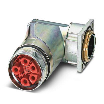 1623719 - SB-8ESCD8AA700S - Device connector front mounting